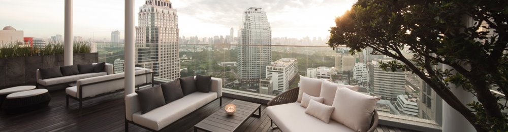 Saladaeng Residences